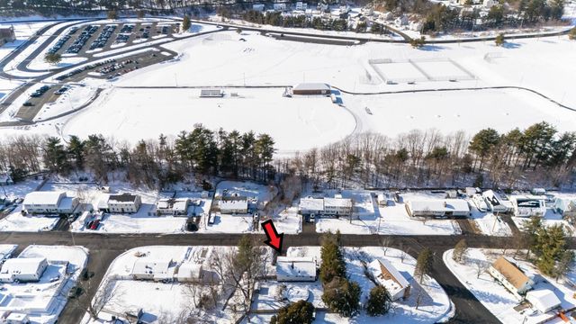 24 Sanborn Drive, Nashua, NH 03063