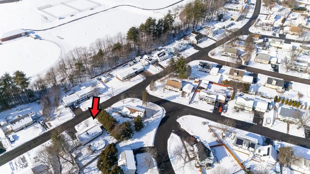 24 Sanborn Drive, Nashua, NH 03063