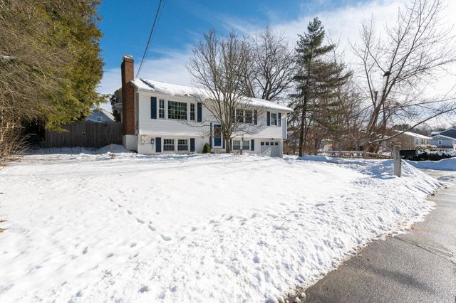 24 Sanborn Drive, Nashua, NH 03063