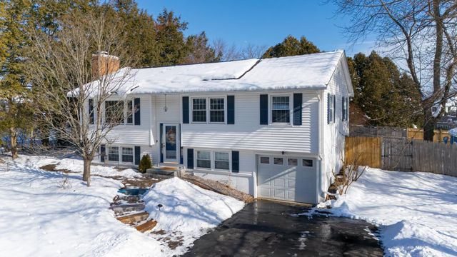 24 Sanborn Drive, Nashua, NH 03063