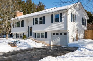 24 Sanborn Drive, Nashua, NH 03063