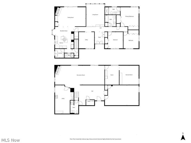 13730 Arrowhead Trail, Middleburg Heights, OH 44130