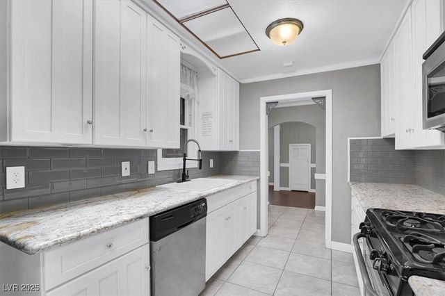 624 Avenue H, Boulder City, NV 89005