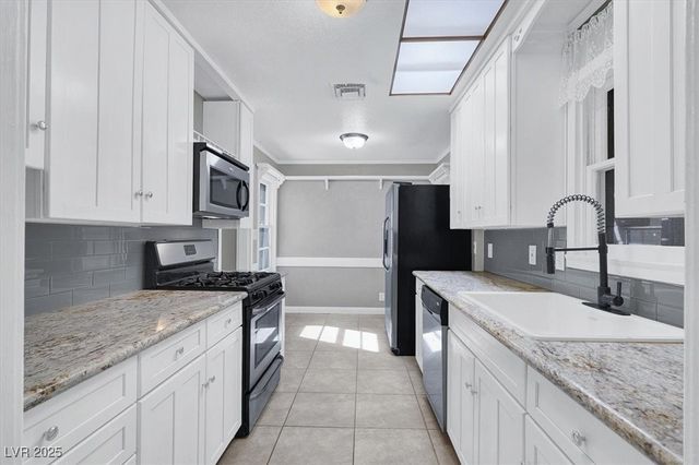 624 Avenue H, Boulder City, NV 89005