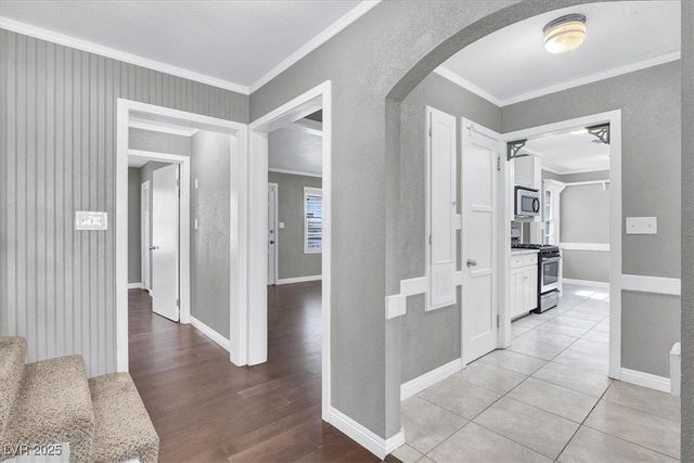 624 Avenue H, Boulder City, NV 89005