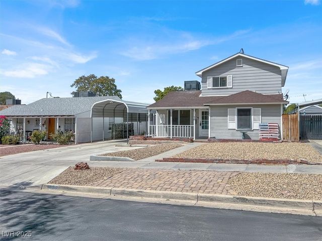 624 Avenue H, Boulder City, NV 89005