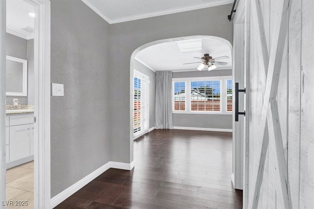 624 Avenue H, Boulder City, NV 89005