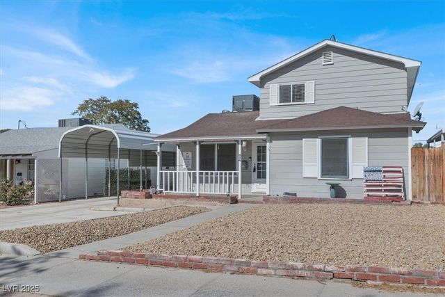 624 Avenue H, Boulder City, NV 89005