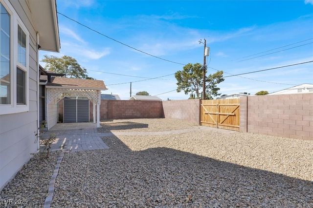 624 Avenue H, Boulder City, NV 89005