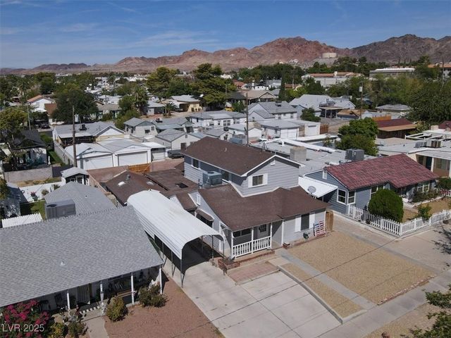 624 Avenue H, Boulder City, NV 89005