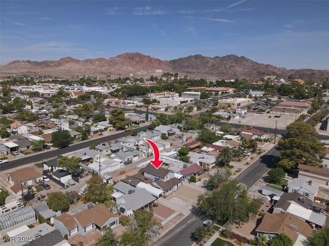 624 Avenue H, Boulder City, NV 89005