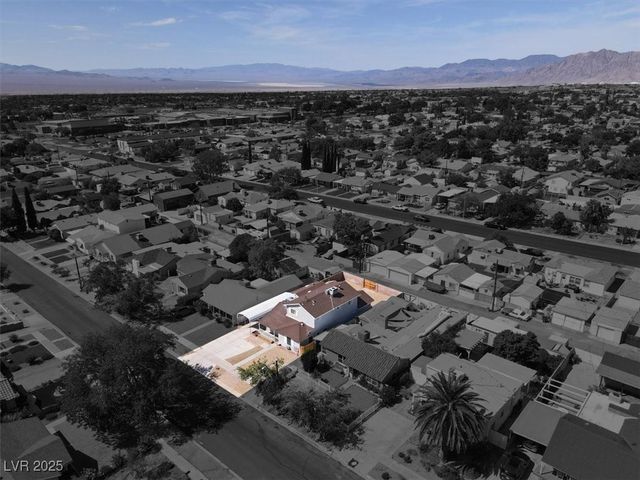 624 Avenue H, Boulder City, NV 89005