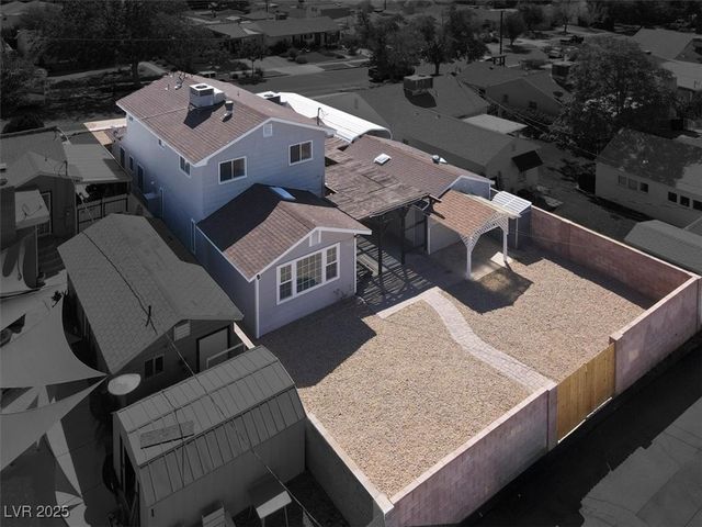 624 Avenue H, Boulder City, NV 89005