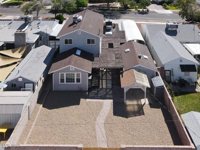 624 Avenue H, Boulder City, NV 89005