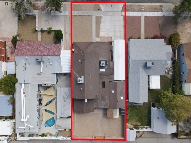 624 Avenue H, Boulder City, NV 89005