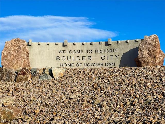624 Avenue H, Boulder City, NV 89005
