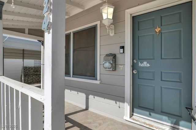 624 Avenue H, Boulder City, NV 89005