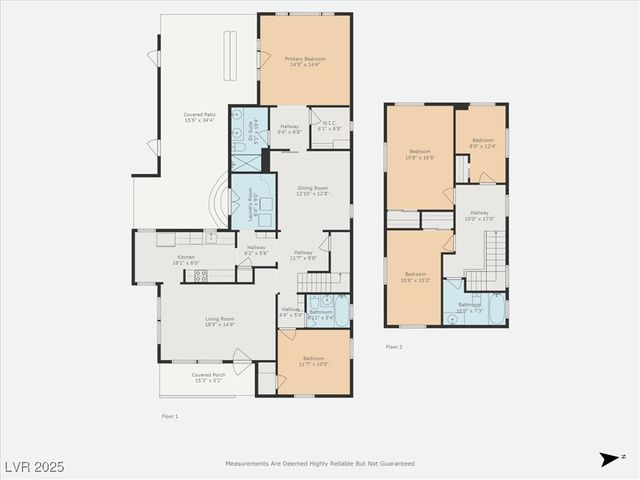 624 Avenue H, Boulder City, NV 89005