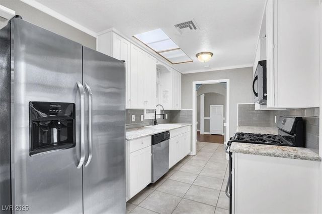 624 Avenue H, Boulder City, NV 89005