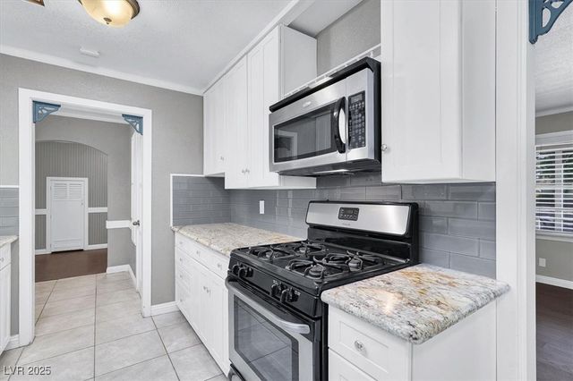 624 Avenue H, Boulder City, NV 89005