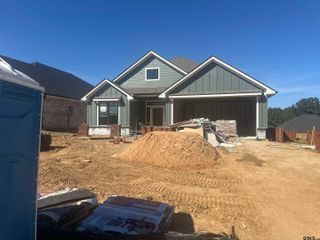 7908 Greenhill Drive, Tyler, TX 75703