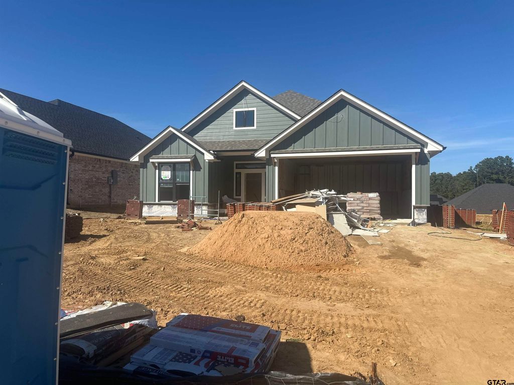 7908 Greenhill Drive, Tyler, TX 75703