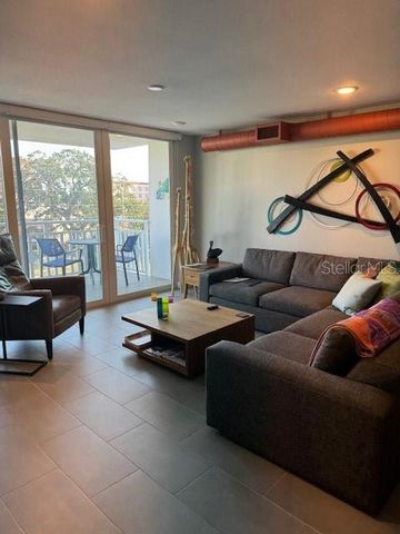 700 BEACH DRIVE NE 401, St Petersburg, FL 33701