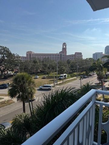 700 BEACH DRIVE NE 401, St Petersburg, FL 33701