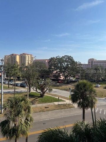 700 BEACH DRIVE NE 401, St Petersburg, FL 33701