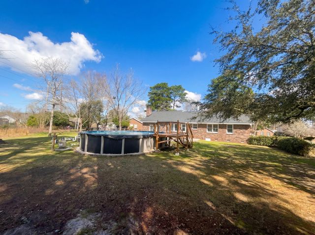 162 Mellard Drive, Goose Creek, SC 29445