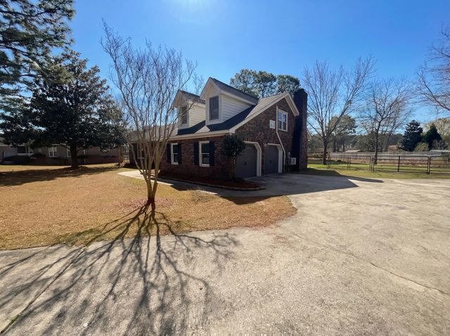 162 Mellard Drive, Goose Creek, SC 29445