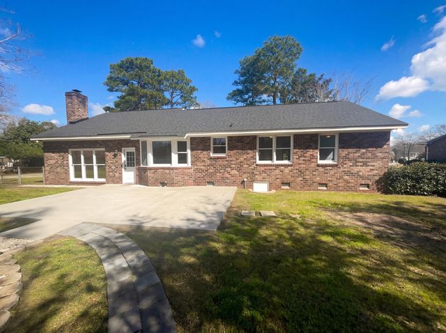 162 Mellard Drive, Goose Creek, SC 29445