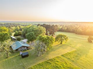 2626 County Rd 2621, Marietta, TX 75566