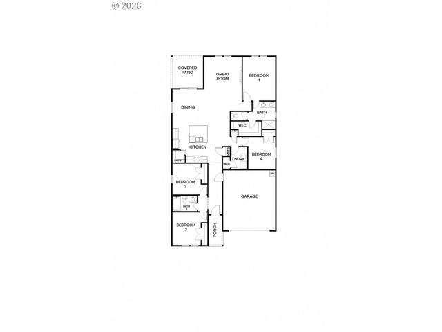 1402 W 19TH Cir, La Center, WA 98629