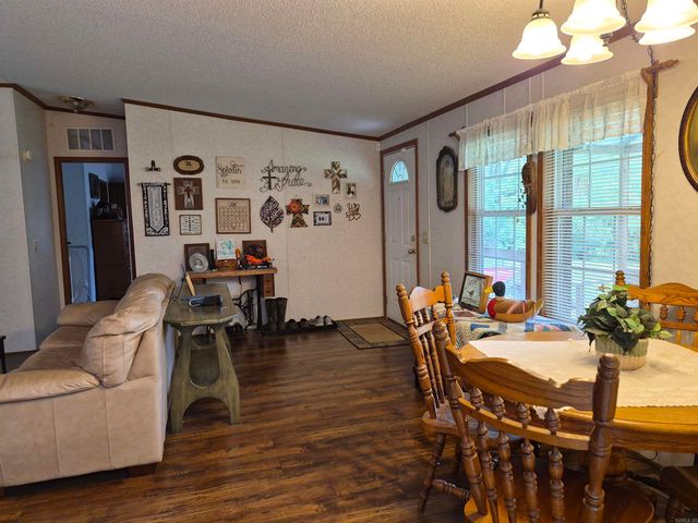 4051 Amity Road, Pearcy, AR 71964