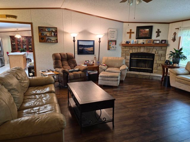 4051 Amity Road, Pearcy, AR 71964