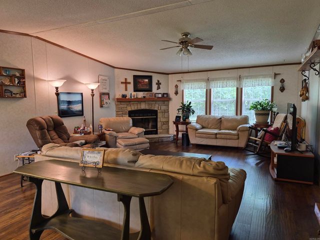 4051 Amity Road, Pearcy, AR 71964
