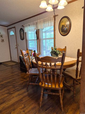 4051 Amity Road, Pearcy, AR 71964