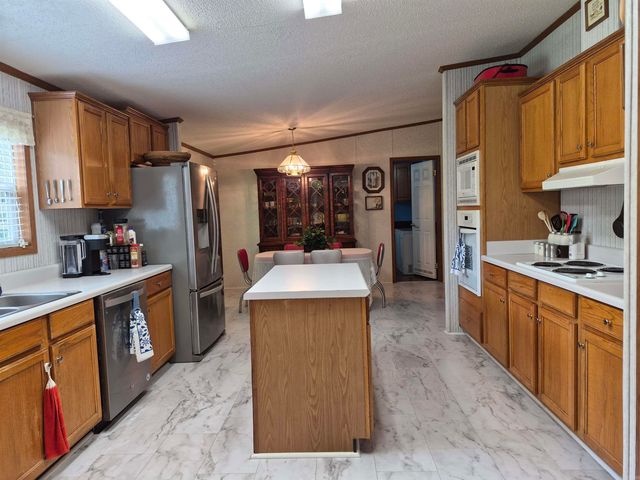 4051 Amity Road, Pearcy, AR 71964