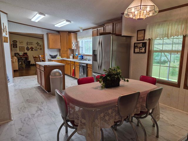 4051 Amity Road, Pearcy, AR 71964