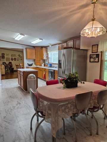 4051 Amity Road, Pearcy, AR 71964