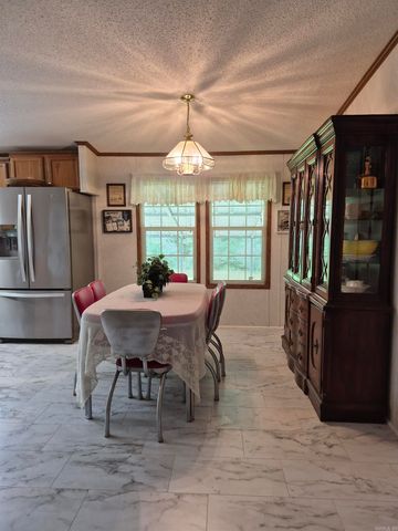 4051 Amity Road, Pearcy, AR 71964