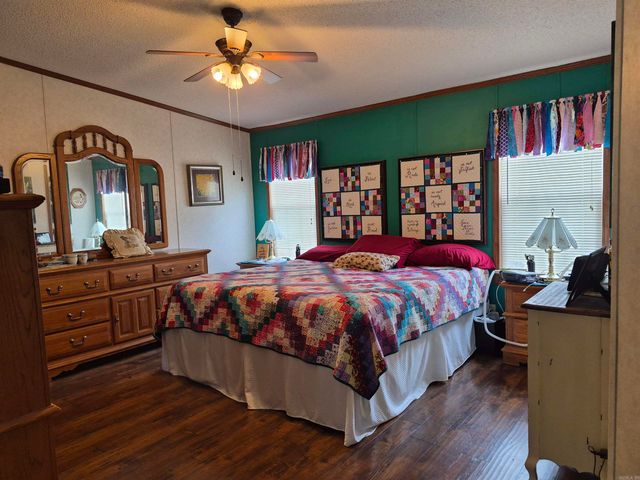 4051 Amity Road, Pearcy, AR 71964