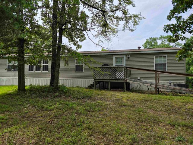 4051 Amity Road, Pearcy, AR 71964