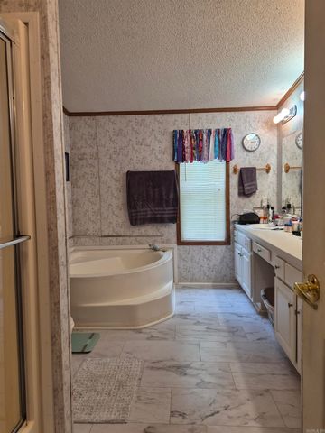 4051 Amity Road, Pearcy, AR 71964
