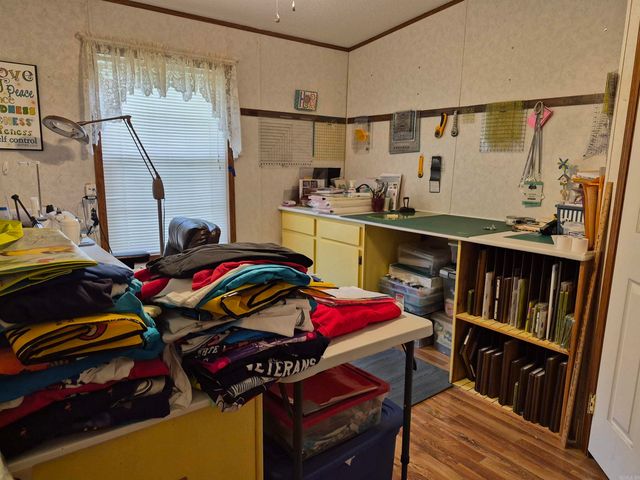 4051 Amity Road, Pearcy, AR 71964