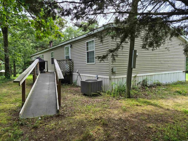 4051 Amity Road, Pearcy, AR 71964
