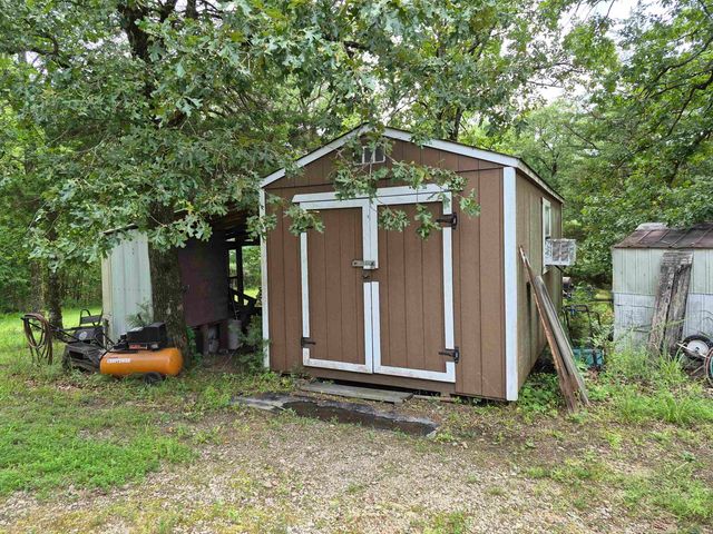 4051 Amity Road, Pearcy, AR 71964