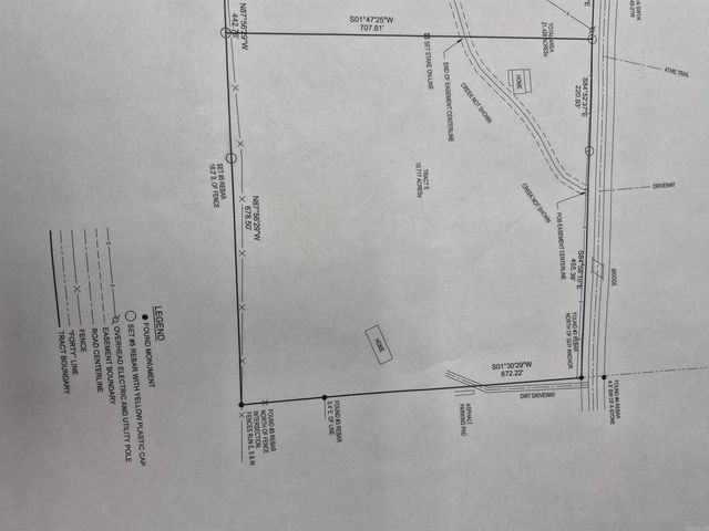 4051 Amity Road, Pearcy, AR 71964