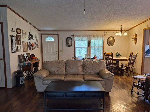 4051 Amity Road, Pearcy, AR 71964